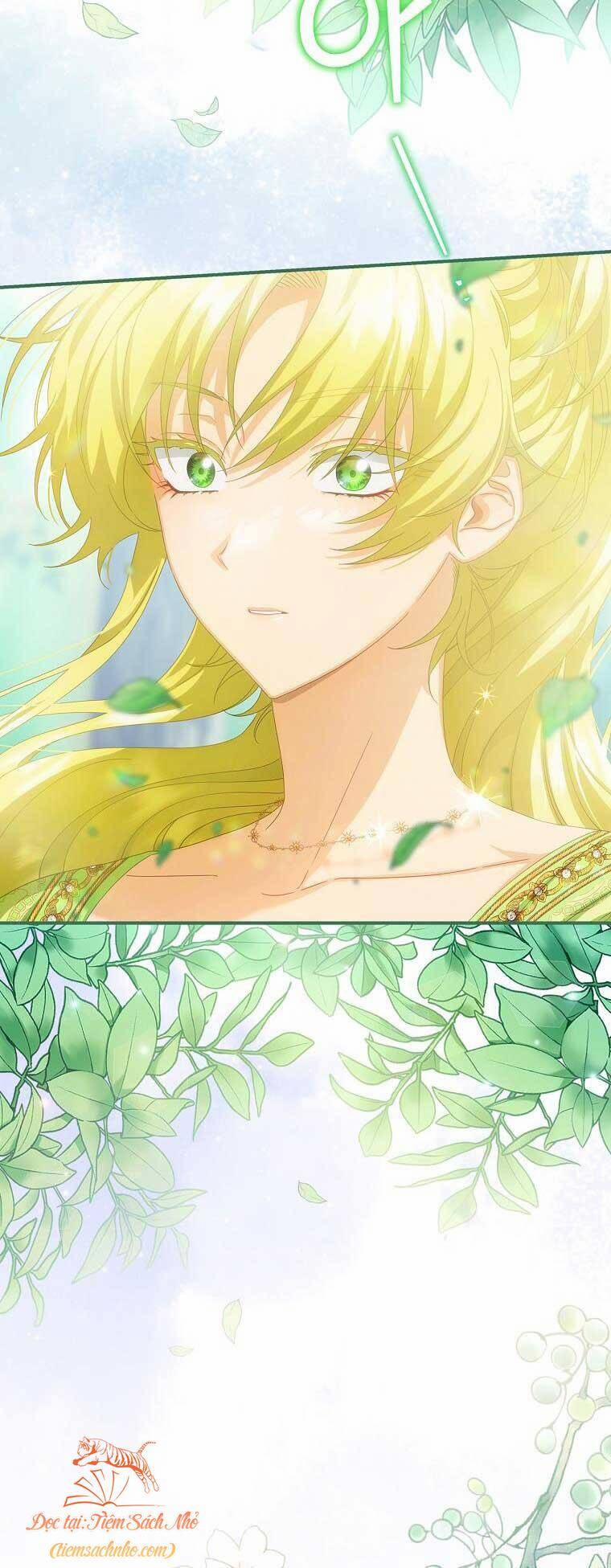 Đứa Bé Đó Không Phải Con Anh 28 trang 37