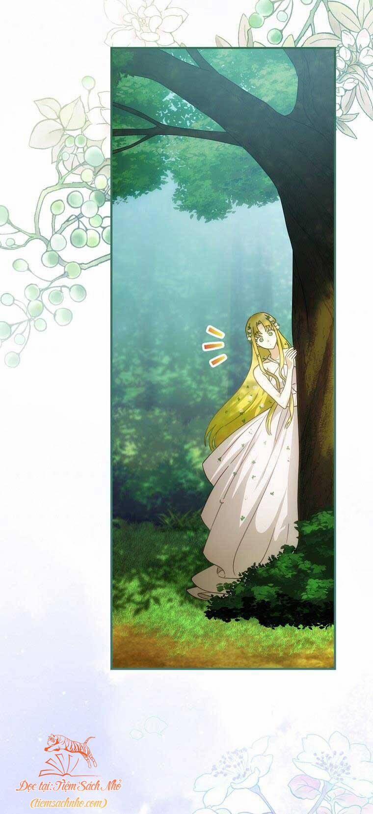 Đứa Bé Đó Không Phải Con Anh 28 trang 38