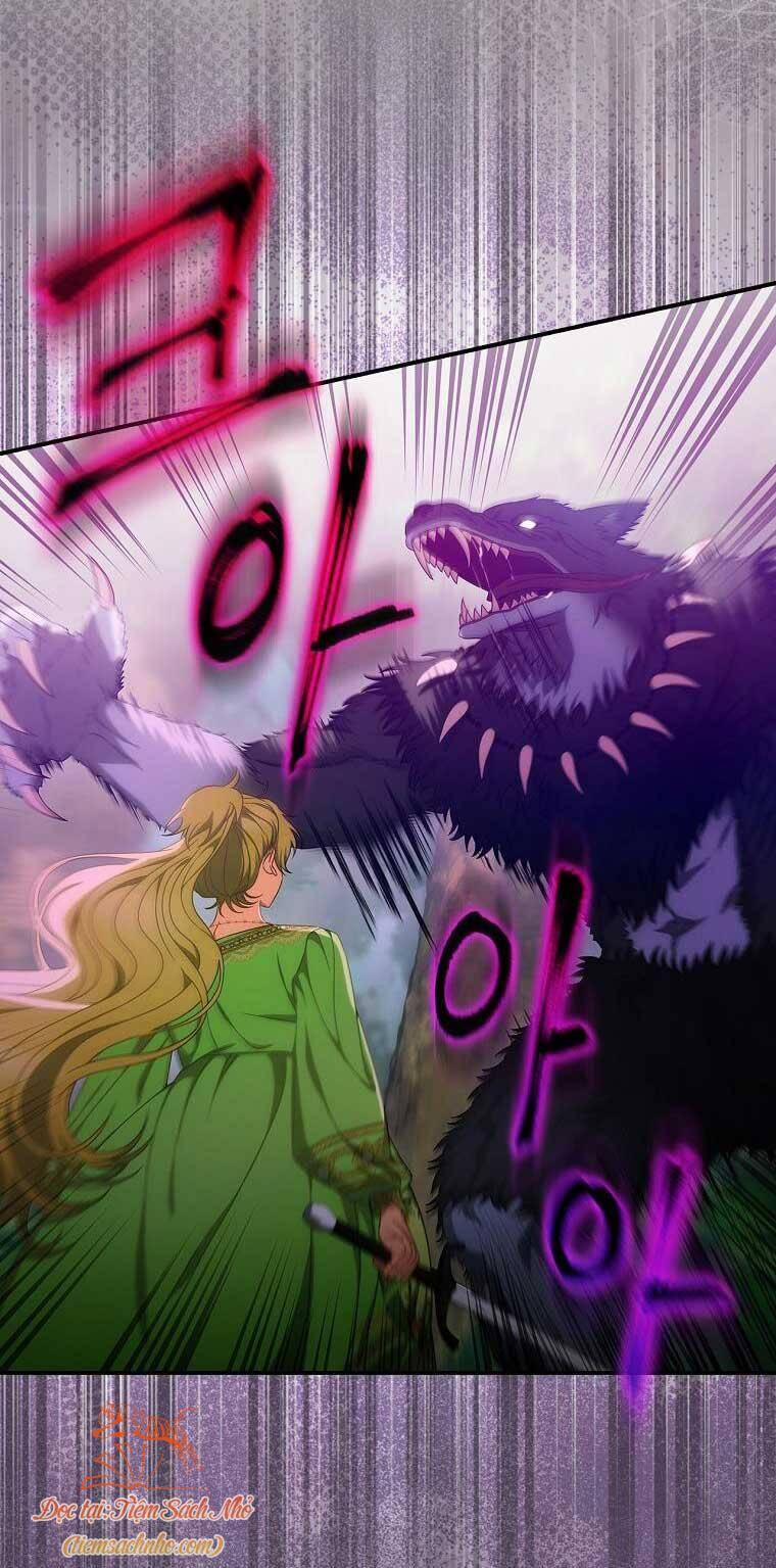 Đứa Bé Đó Không Phải Con Anh 28 trang 4