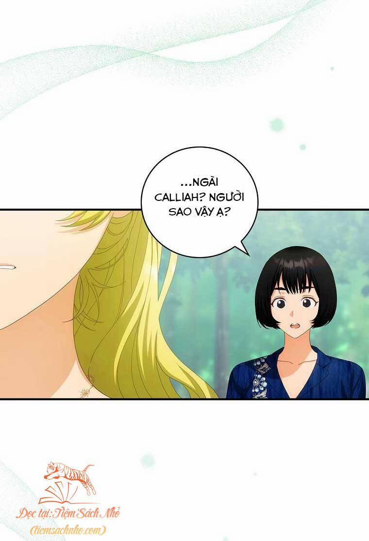 Đứa Bé Đó Không Phải Con Anh 28 trang 41