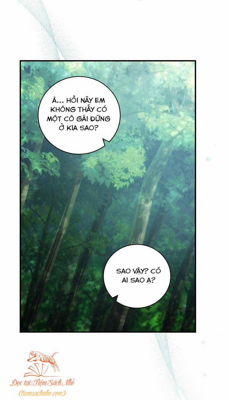 Đứa Bé Đó Không Phải Con Anh 28 trang 42