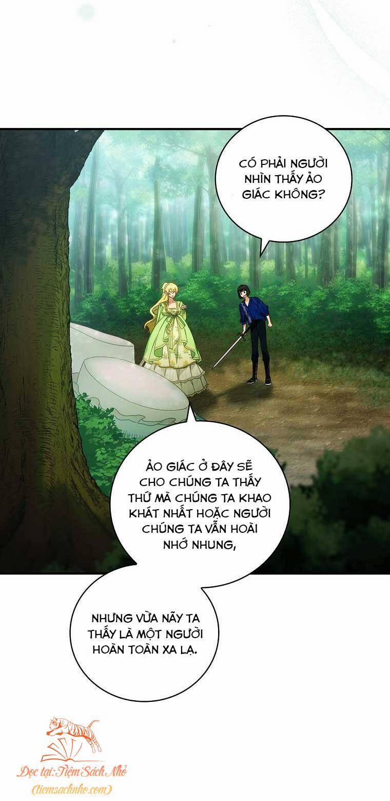 Đứa Bé Đó Không Phải Con Anh 28 trang 43