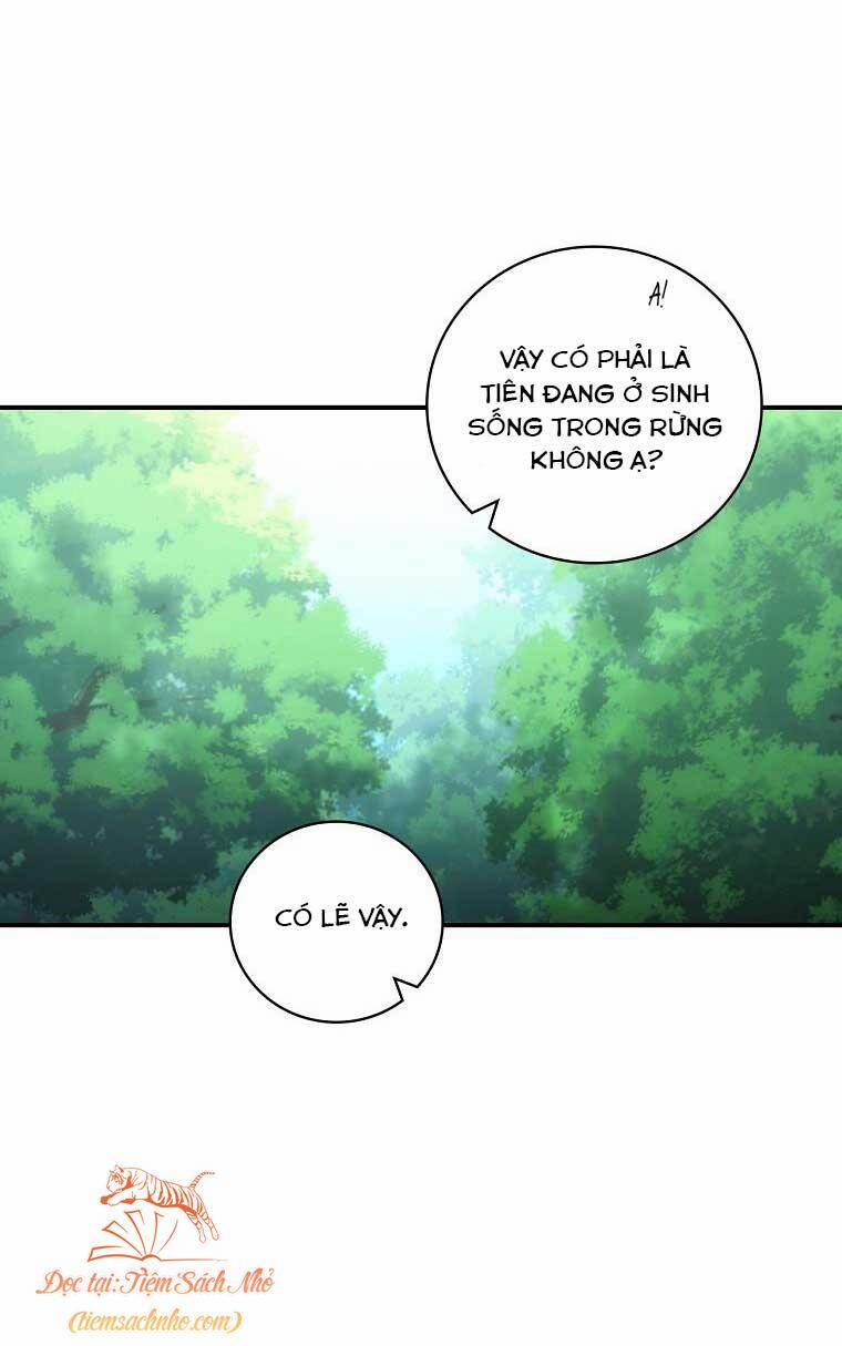 Đứa Bé Đó Không Phải Con Anh 28 trang 44