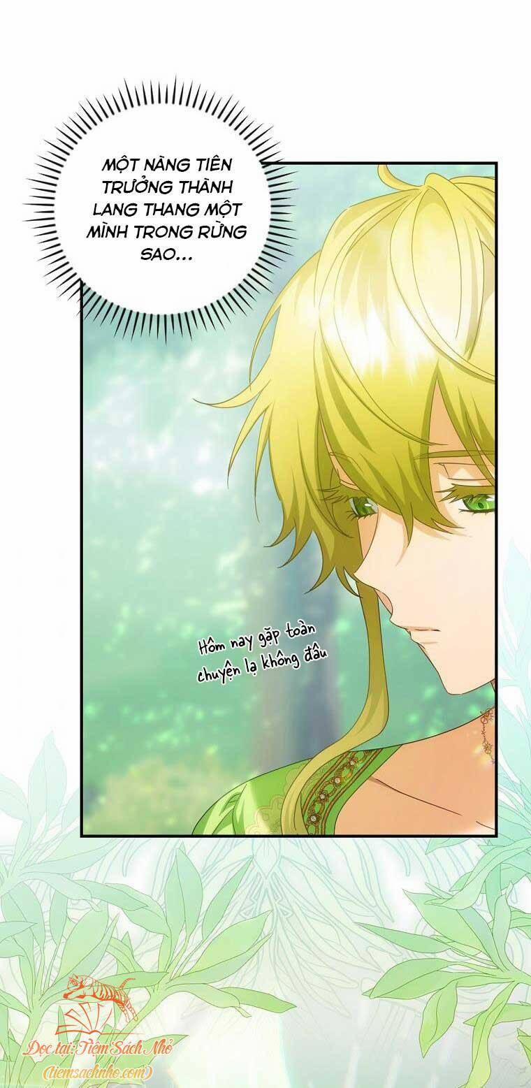 Đứa Bé Đó Không Phải Con Anh 28 trang 45