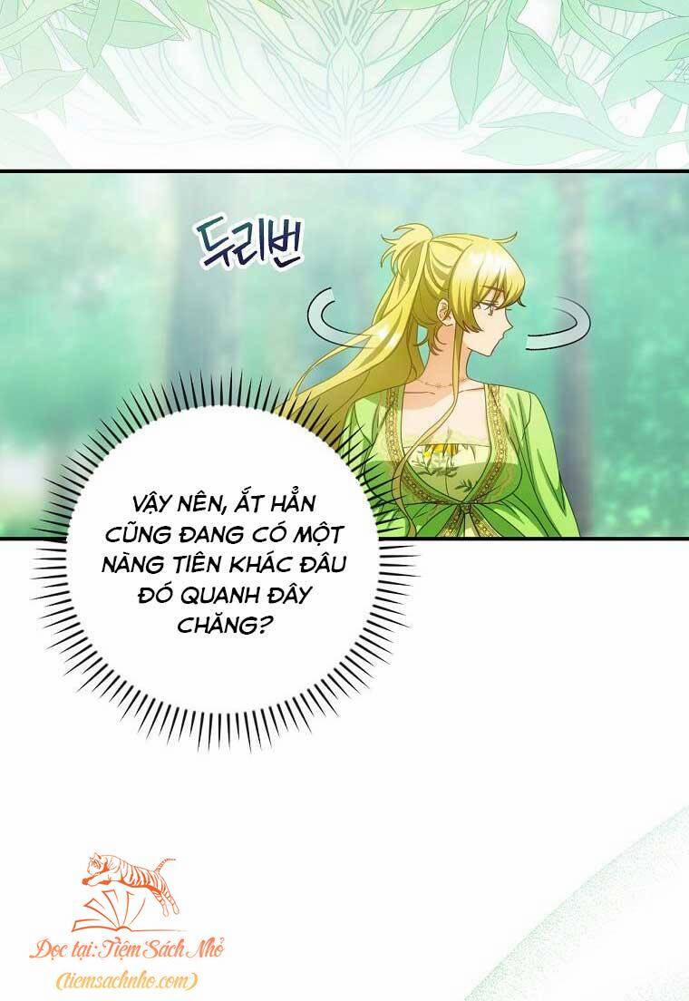 Đứa Bé Đó Không Phải Con Anh 28 trang 47