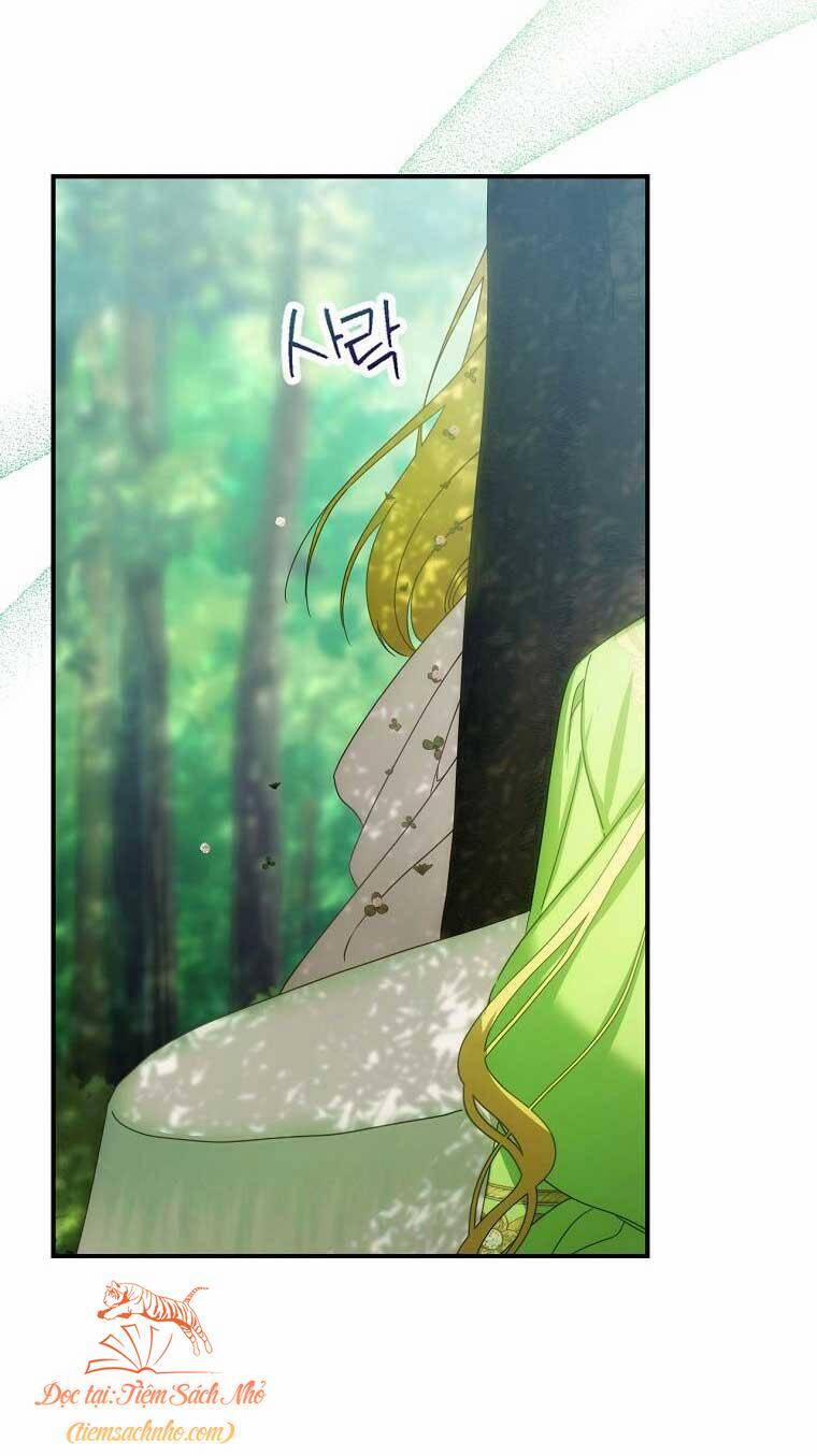 Đứa Bé Đó Không Phải Con Anh 28 trang 48