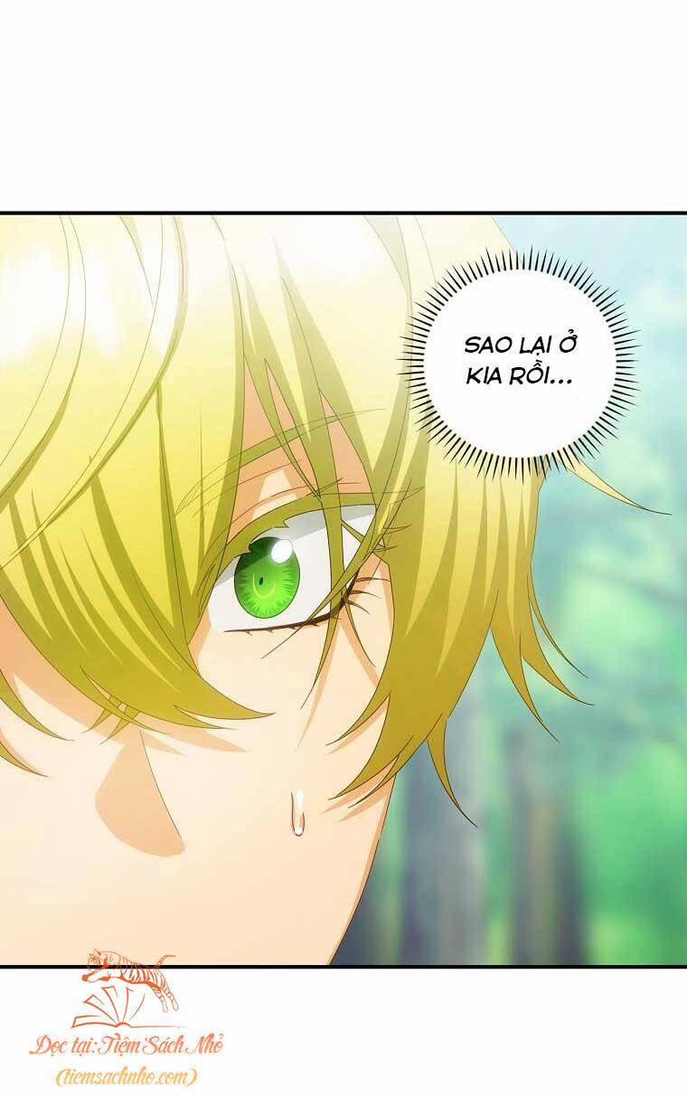 Đứa Bé Đó Không Phải Con Anh 28 trang 49