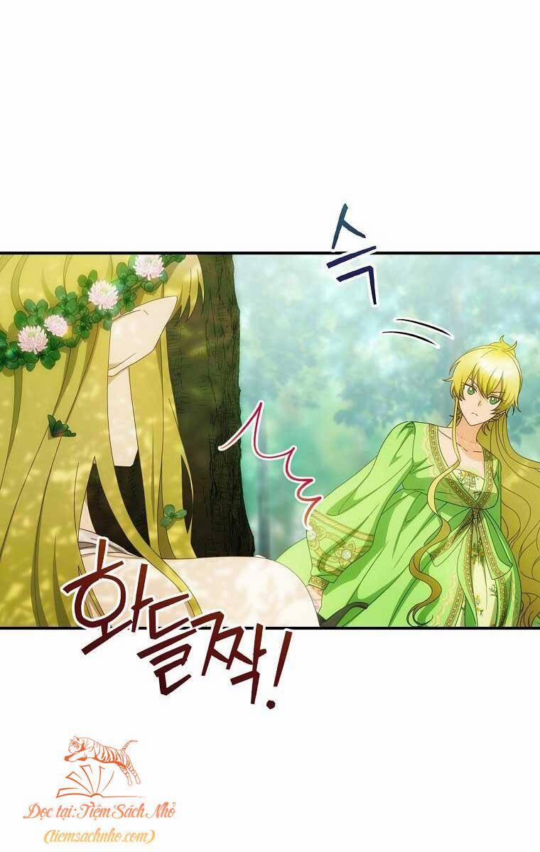 Đứa Bé Đó Không Phải Con Anh 28 trang 50