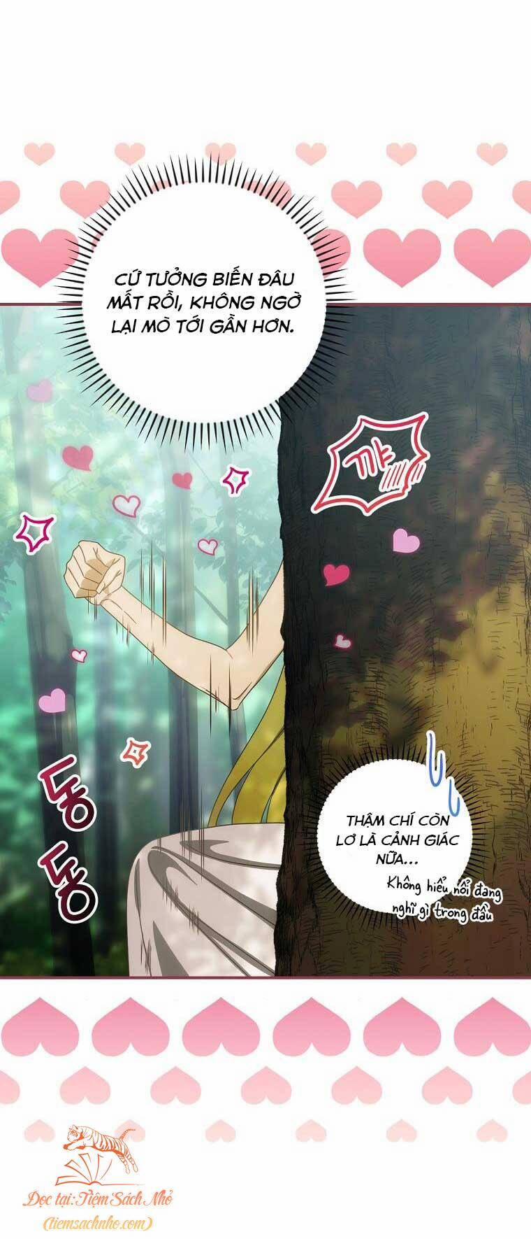 Đứa Bé Đó Không Phải Con Anh 28 trang 51