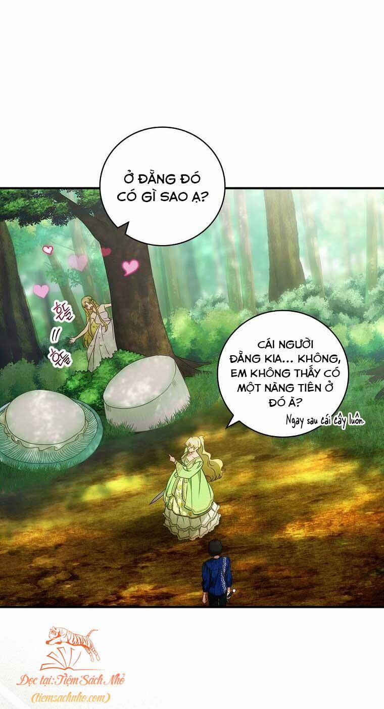 Đứa Bé Đó Không Phải Con Anh 28 trang 52