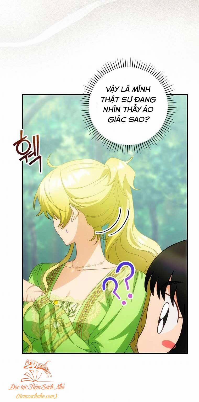 Đứa Bé Đó Không Phải Con Anh 28 trang 54