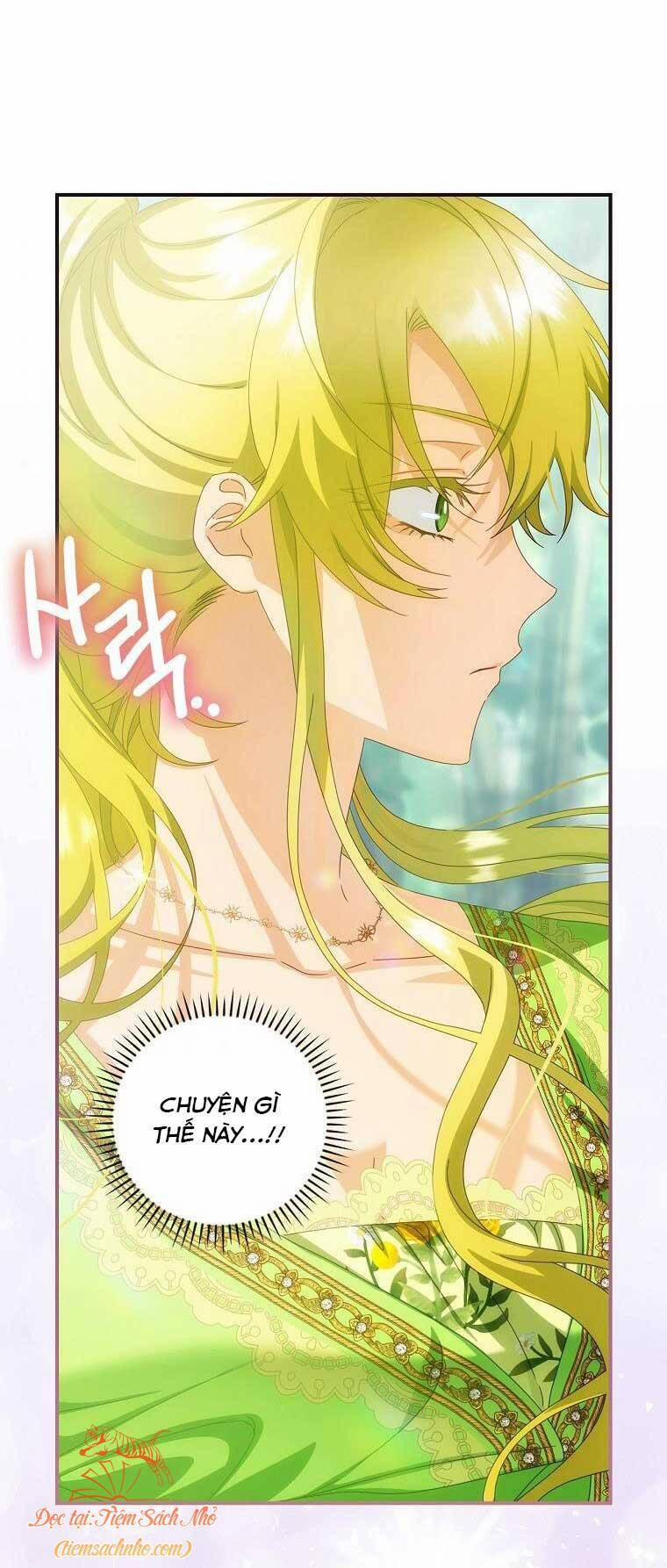 Đứa Bé Đó Không Phải Con Anh 28 trang 61