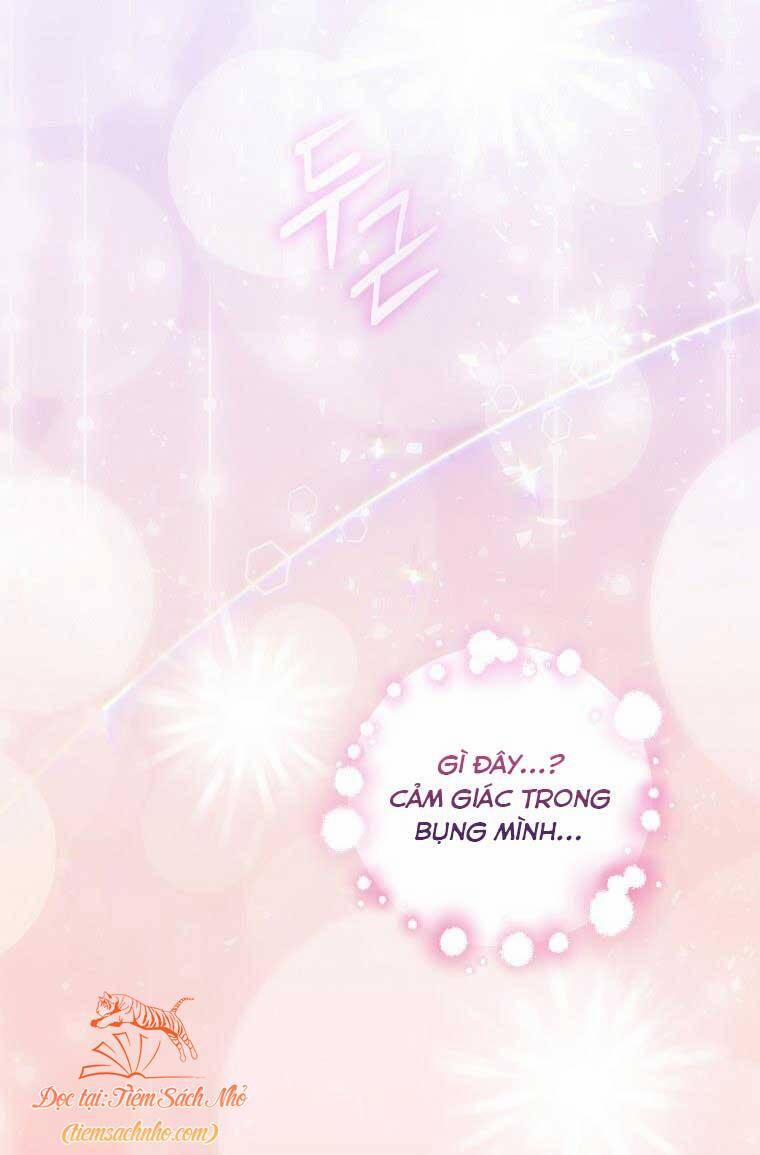 Đứa Bé Đó Không Phải Con Anh 28 trang 62