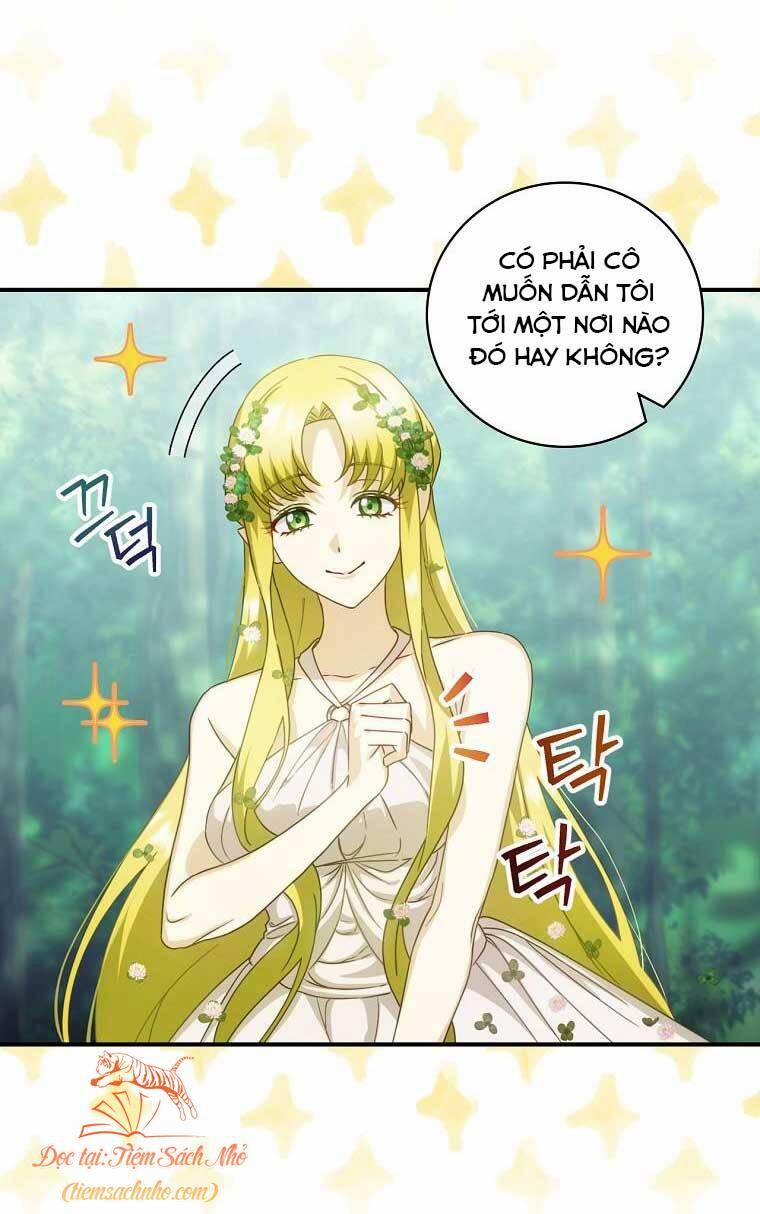 Đứa Bé Đó Không Phải Con Anh 29 trang 10