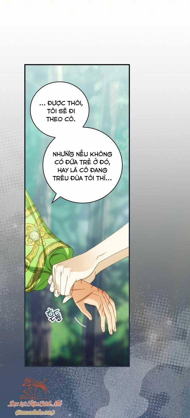 Đứa Bé Đó Không Phải Con Anh 29 trang 11