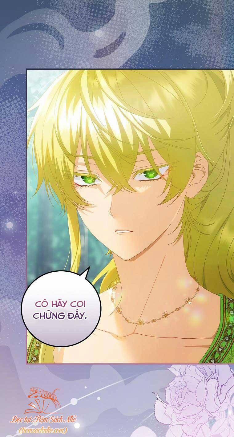 Đứa Bé Đó Không Phải Con Anh 29 trang 12