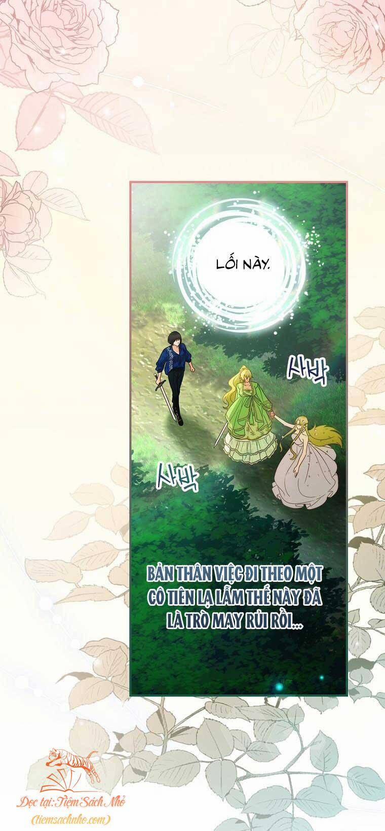 Đứa Bé Đó Không Phải Con Anh 29 trang 14