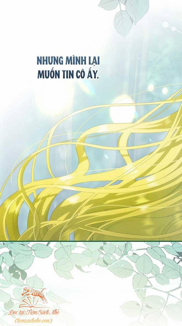 Đứa Bé Đó Không Phải Con Anh 29 trang 15