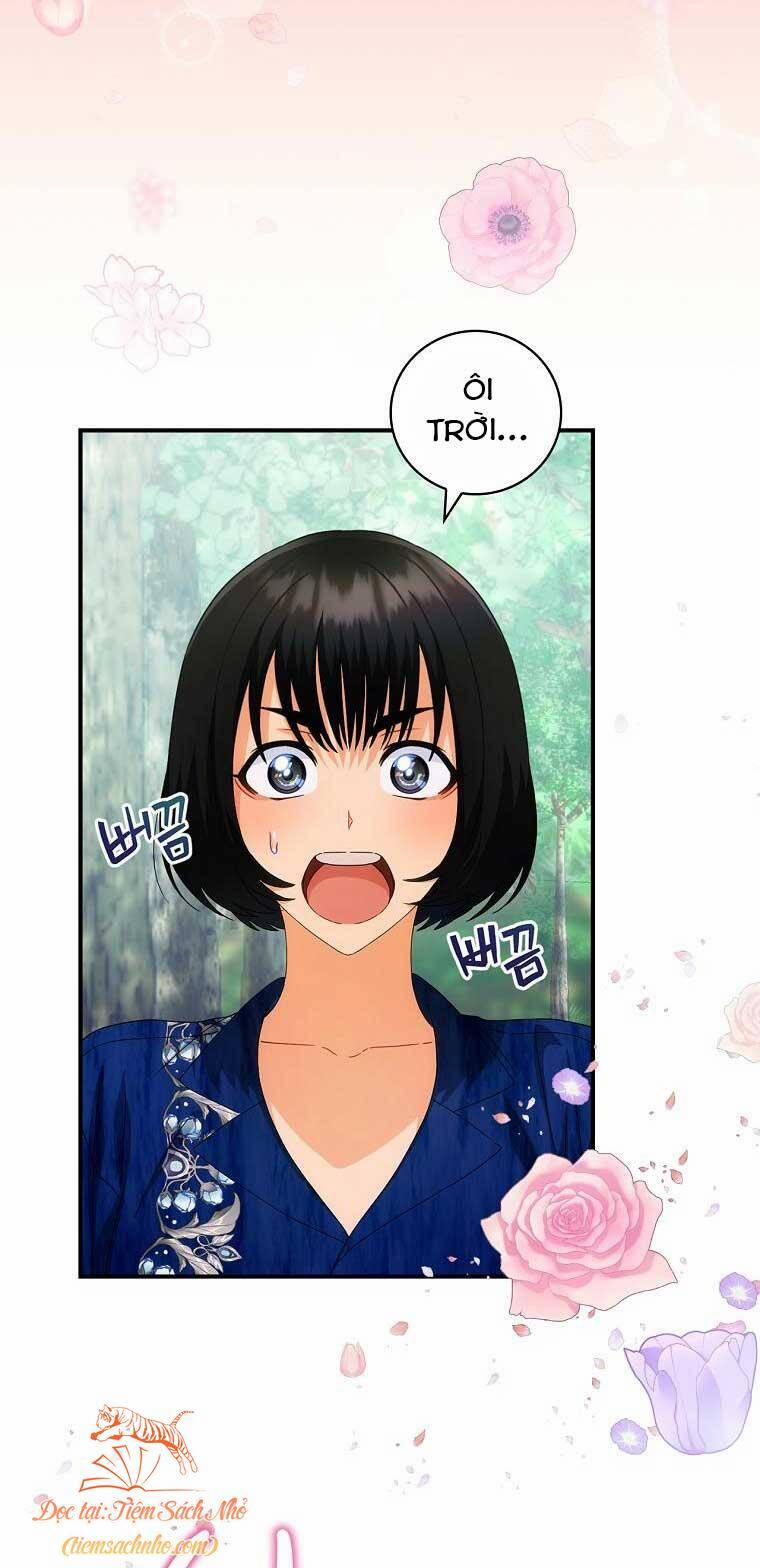 Đứa Bé Đó Không Phải Con Anh 29 trang 17