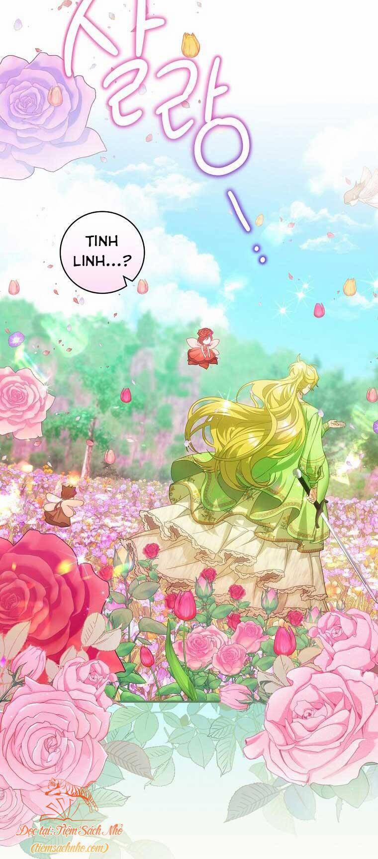 Đứa Bé Đó Không Phải Con Anh 29 trang 18