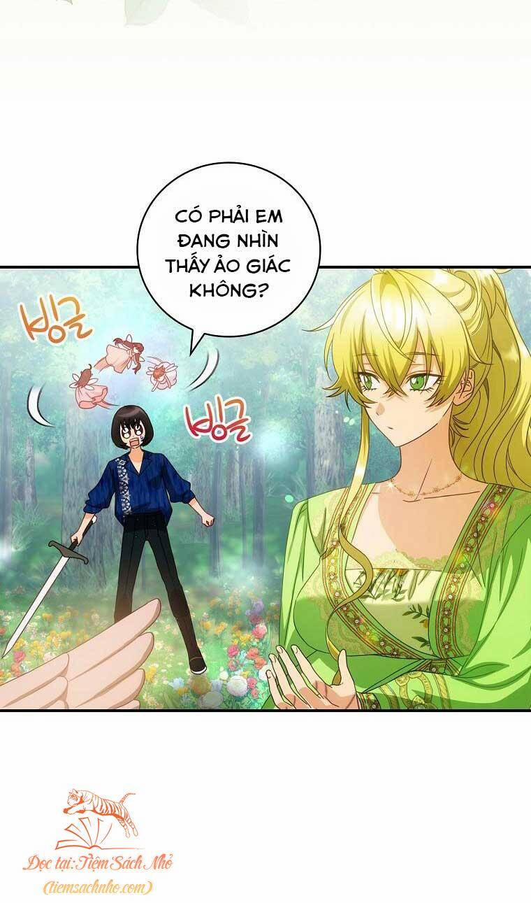 Đứa Bé Đó Không Phải Con Anh 29 trang 19