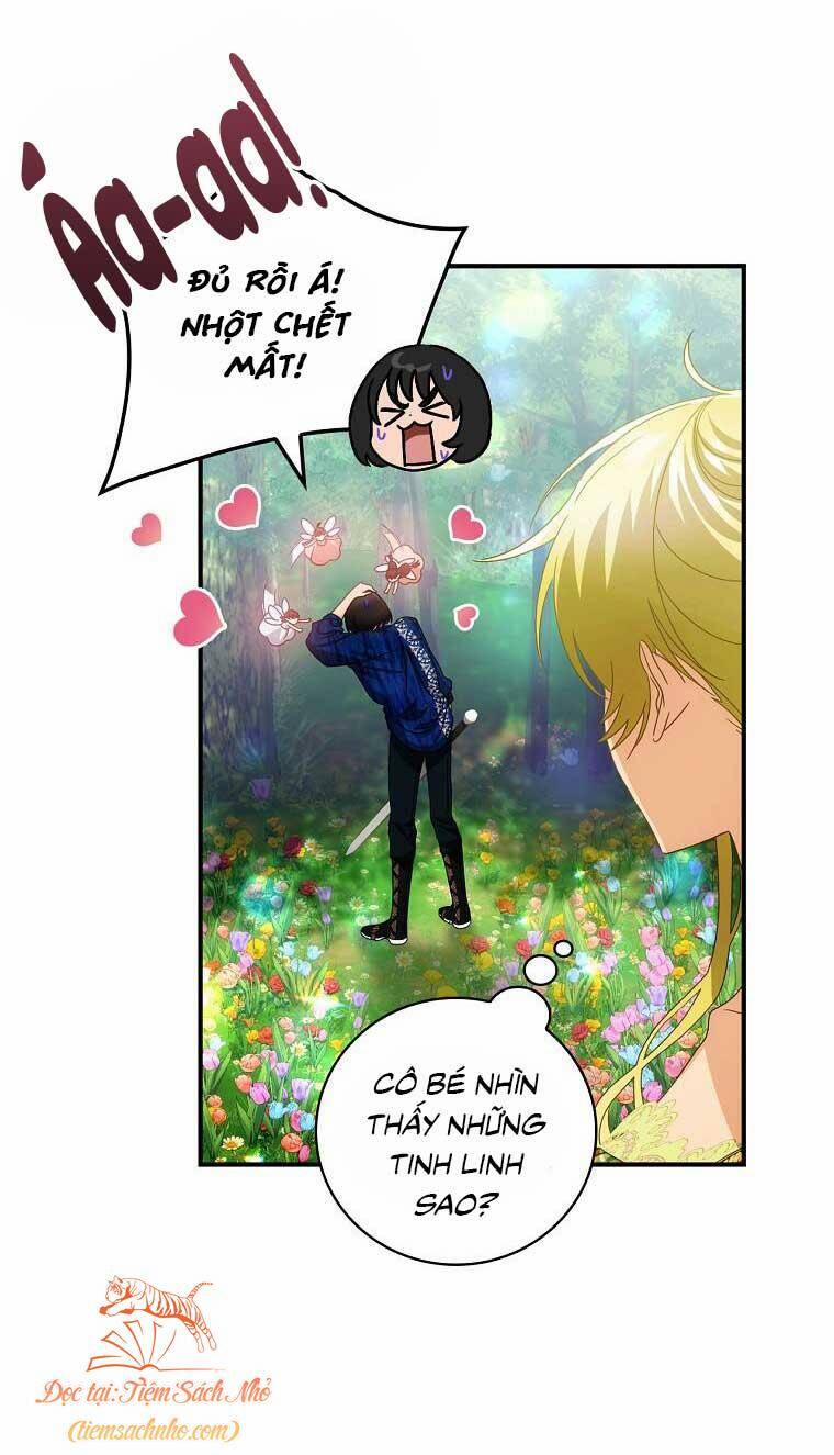 Đứa Bé Đó Không Phải Con Anh 29 trang 20