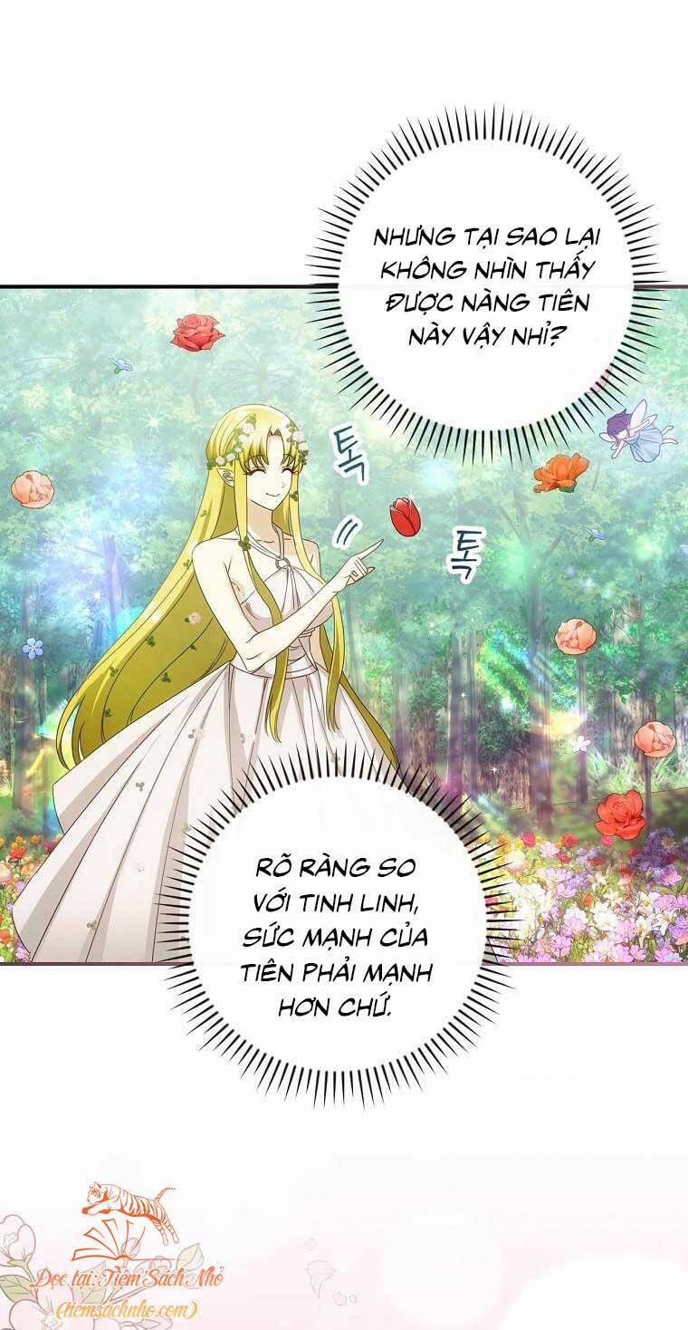 Đứa Bé Đó Không Phải Con Anh 29 trang 21