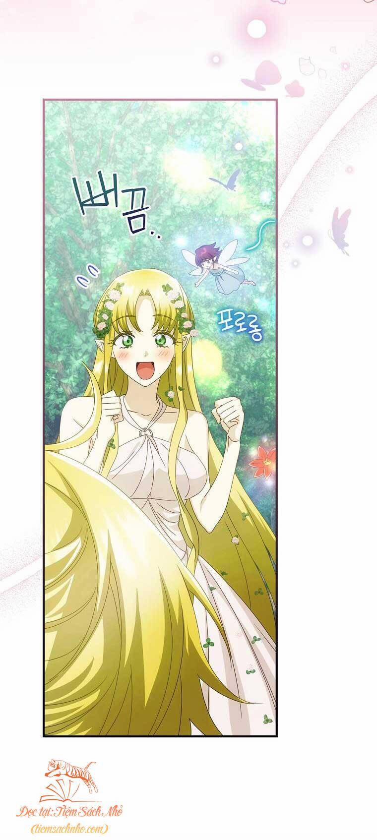 Đứa Bé Đó Không Phải Con Anh 29 trang 23