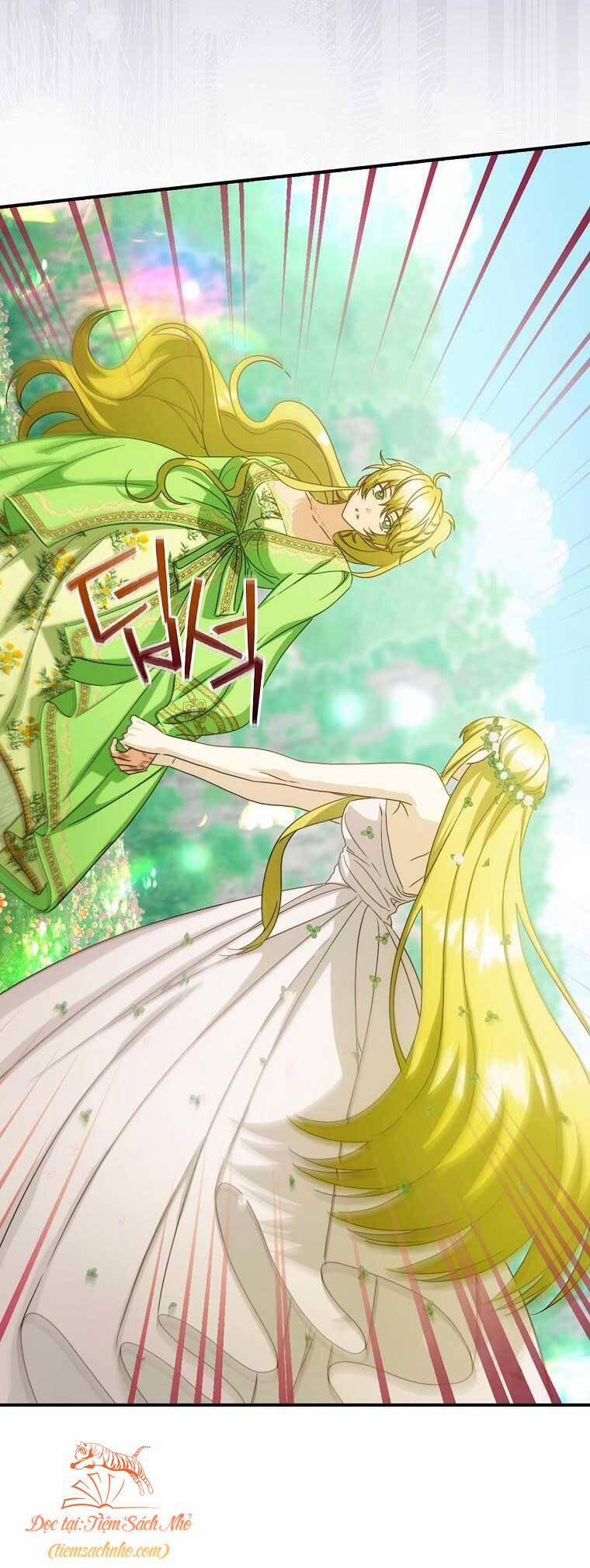 Đứa Bé Đó Không Phải Con Anh 29 trang 26