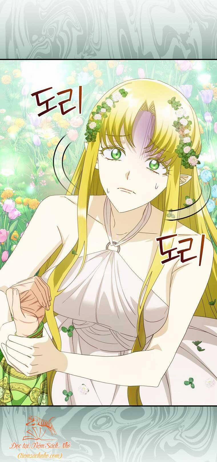 Đứa Bé Đó Không Phải Con Anh 29 trang 28