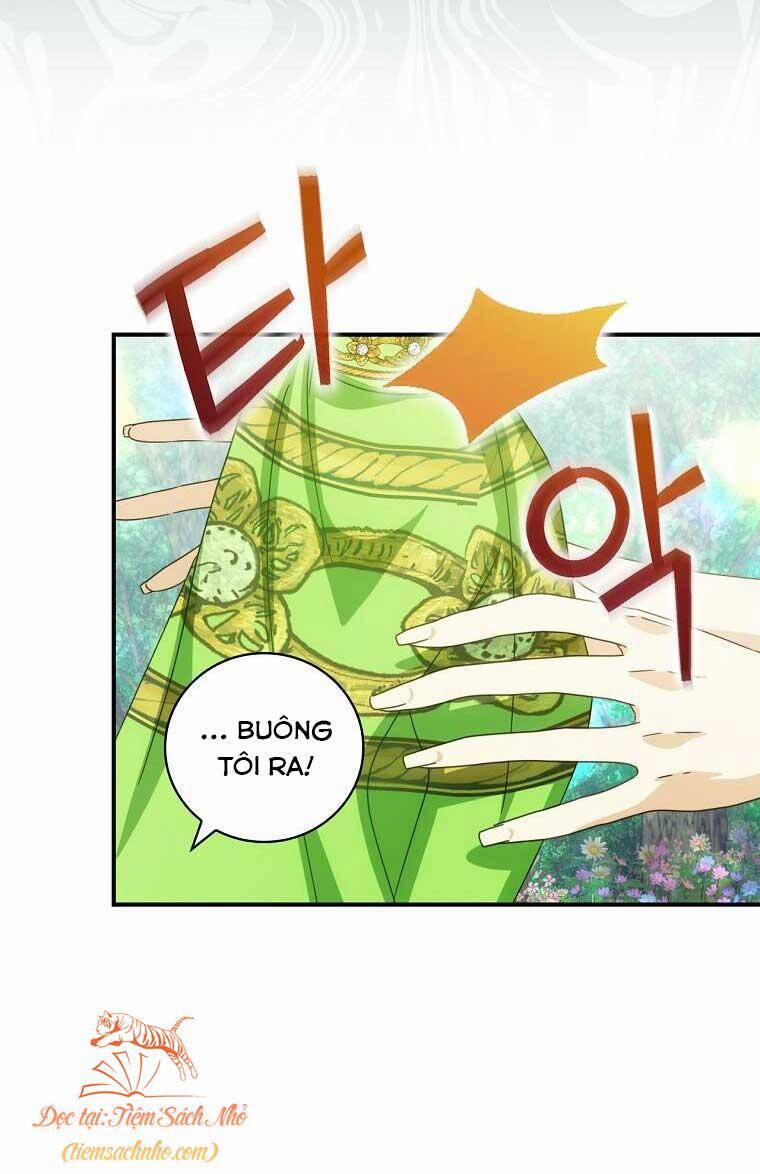 Đứa Bé Đó Không Phải Con Anh 29 trang 29