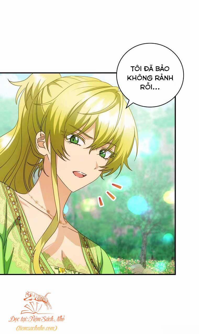 Đứa Bé Đó Không Phải Con Anh 29 trang 30