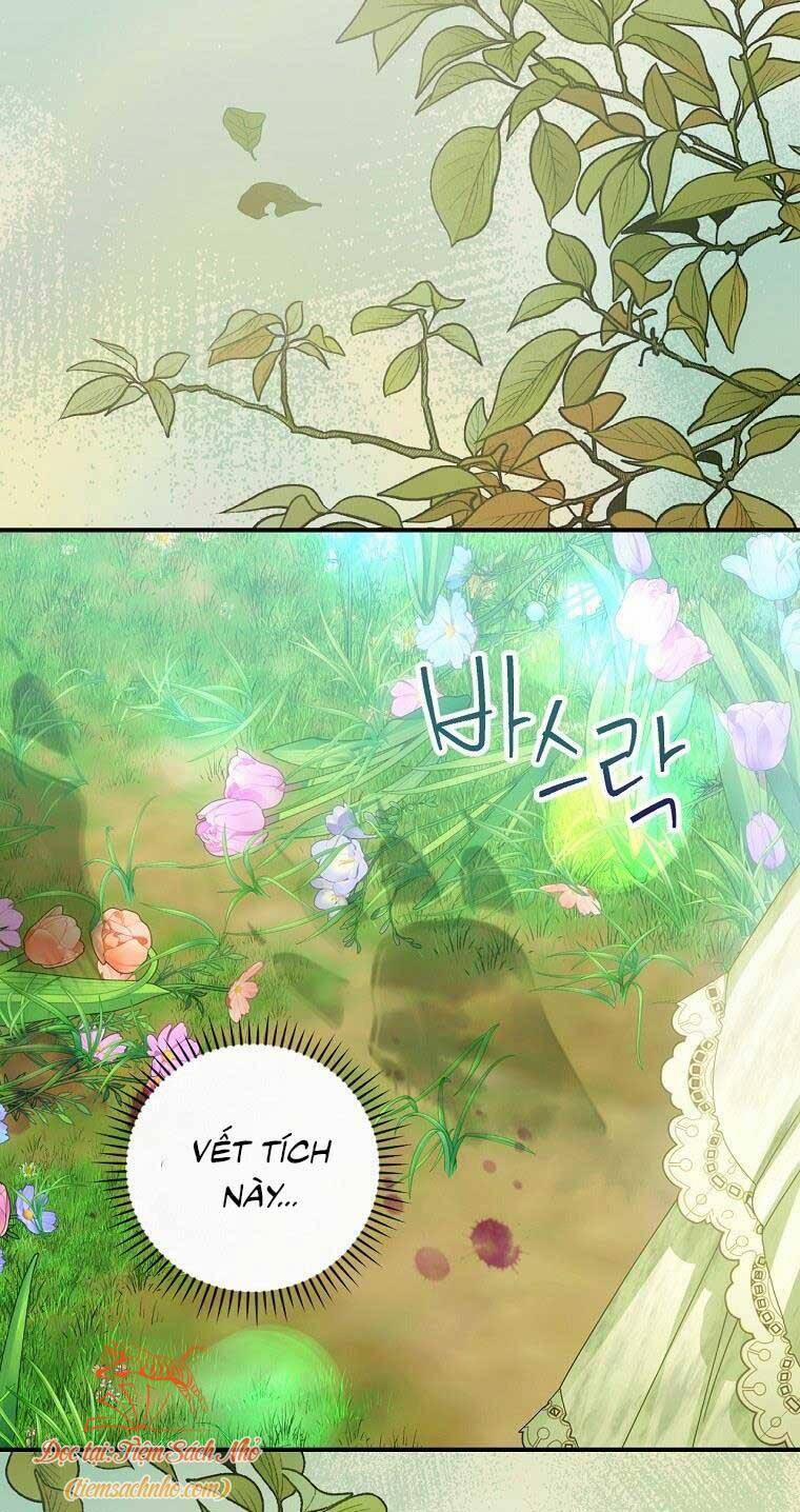 Đứa Bé Đó Không Phải Con Anh 29 trang 32