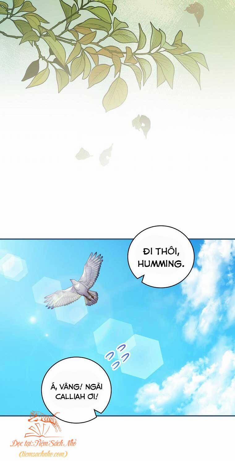 Đứa Bé Đó Không Phải Con Anh 29 trang 33