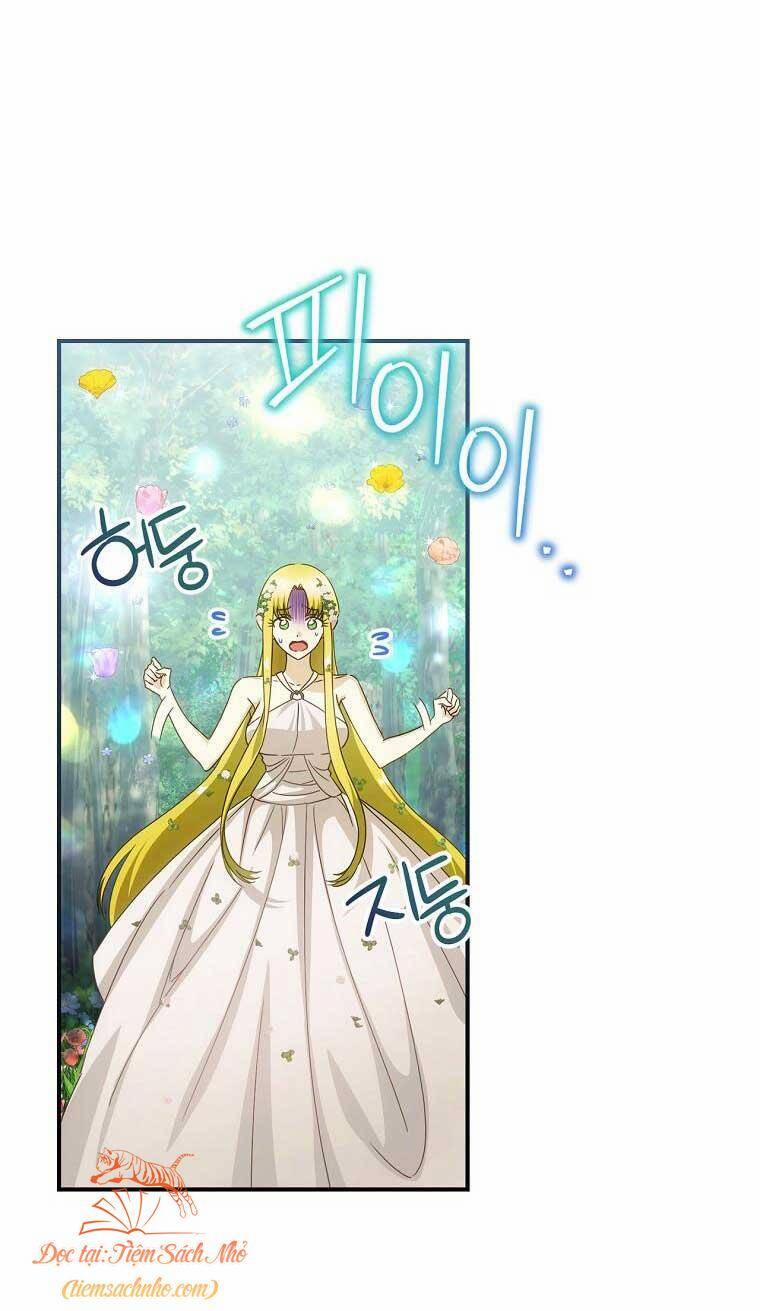 Đứa Bé Đó Không Phải Con Anh 29 trang 34