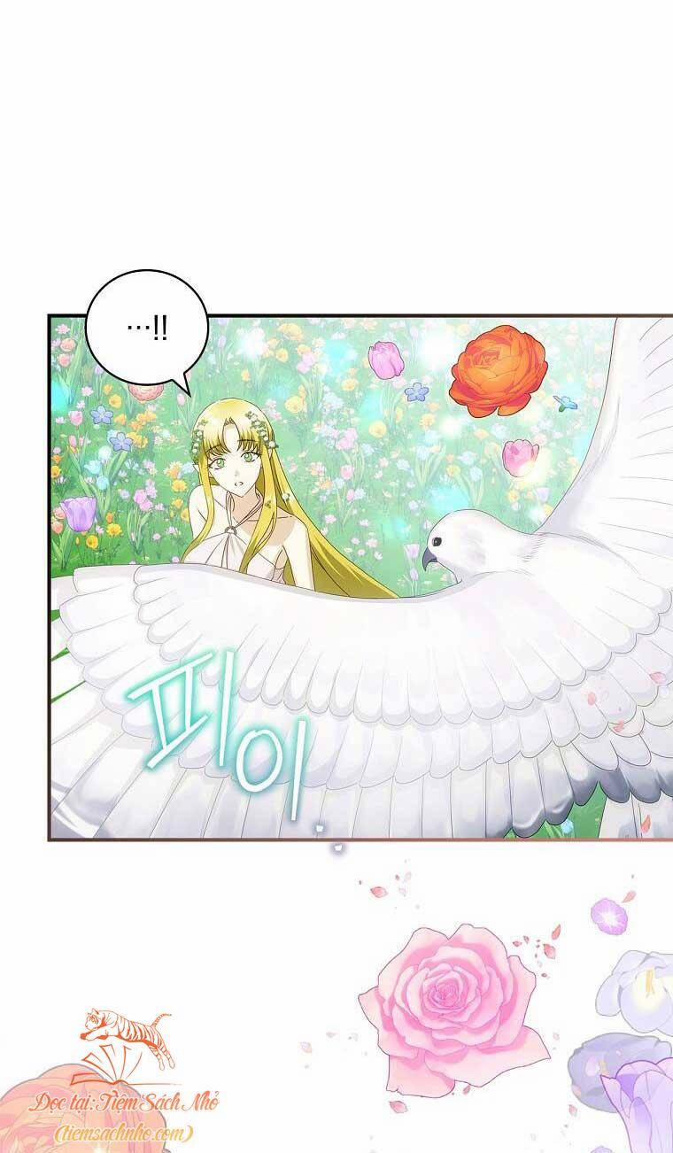 Đứa Bé Đó Không Phải Con Anh 29 trang 35