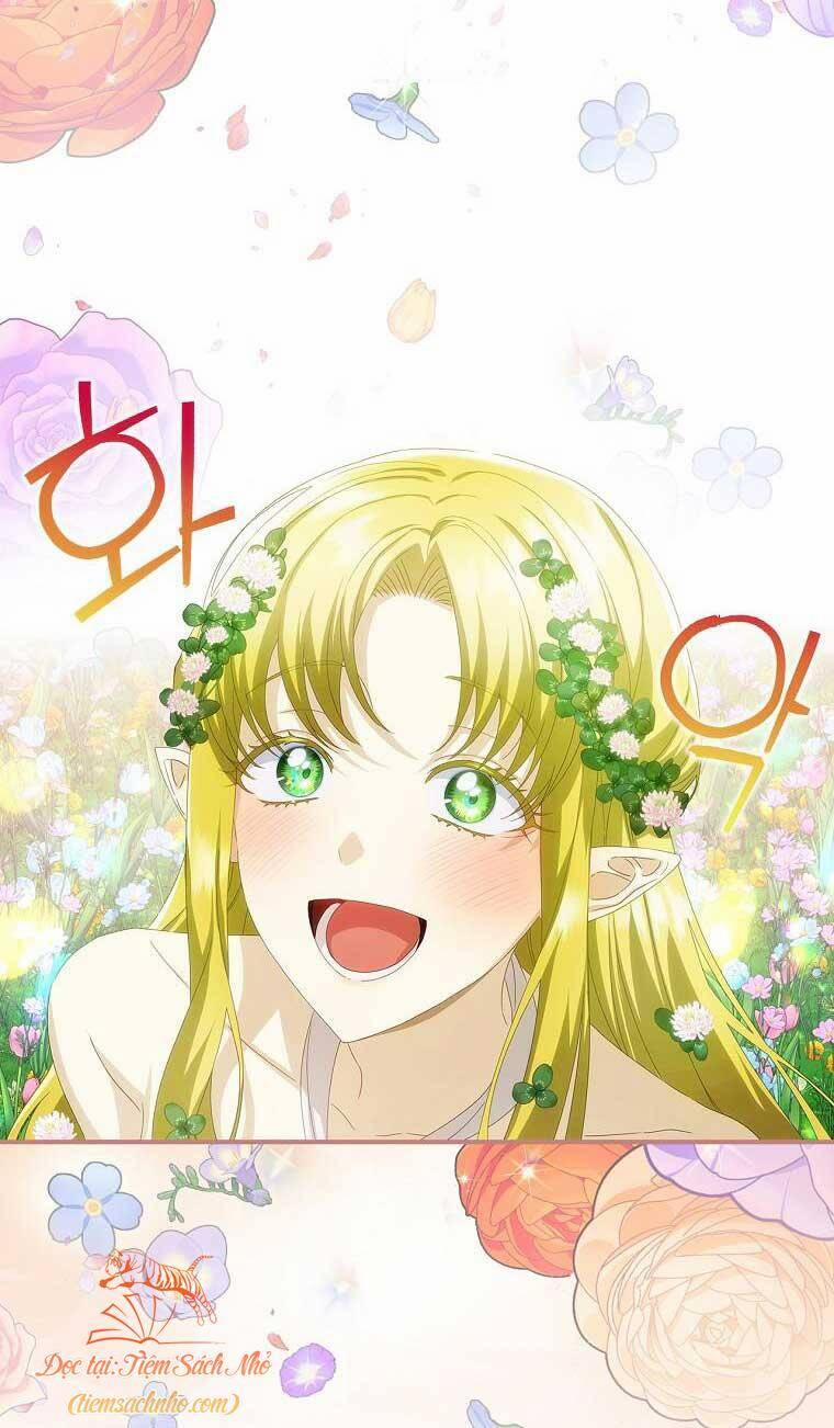 Đứa Bé Đó Không Phải Con Anh 29 trang 36