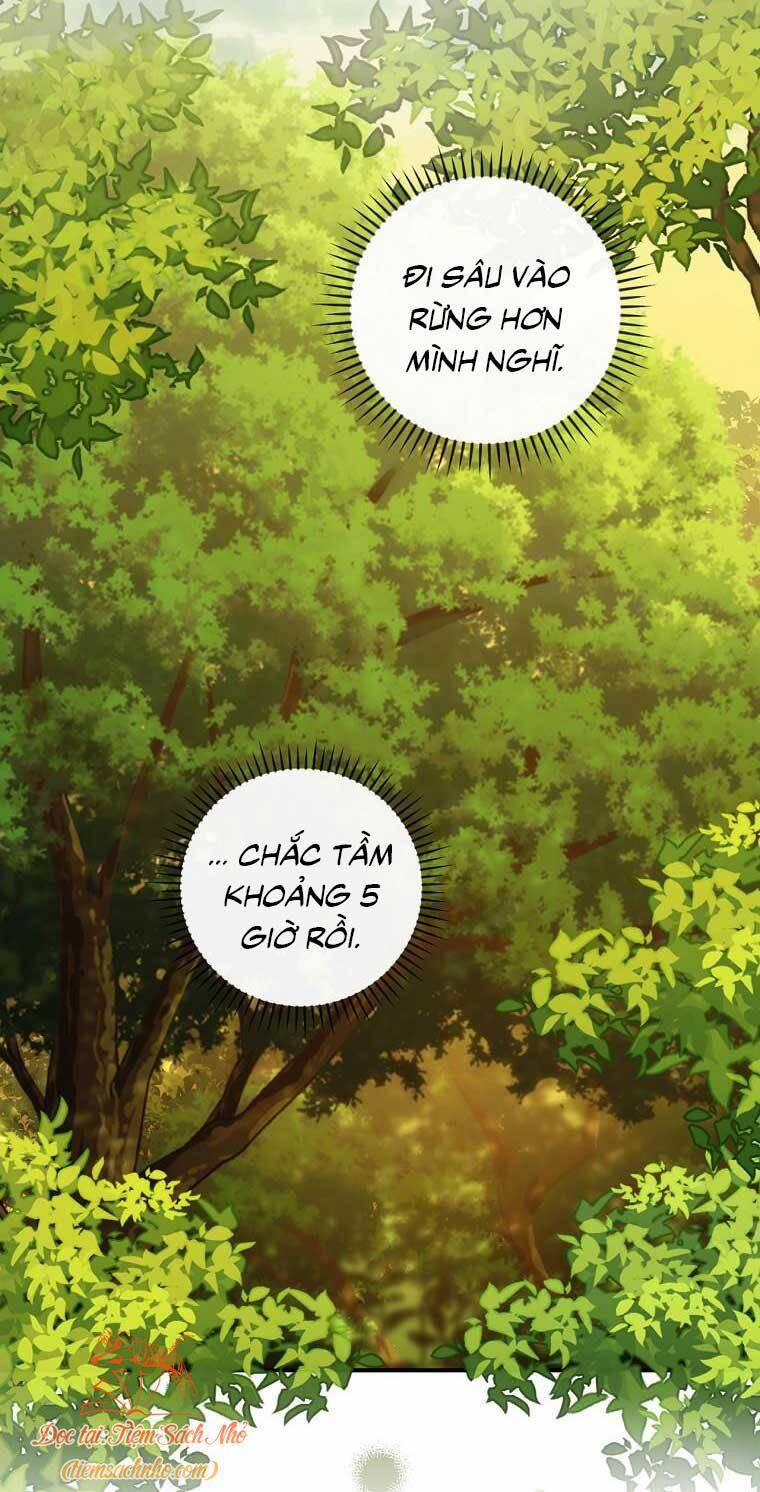 Đứa Bé Đó Không Phải Con Anh 29 trang 38