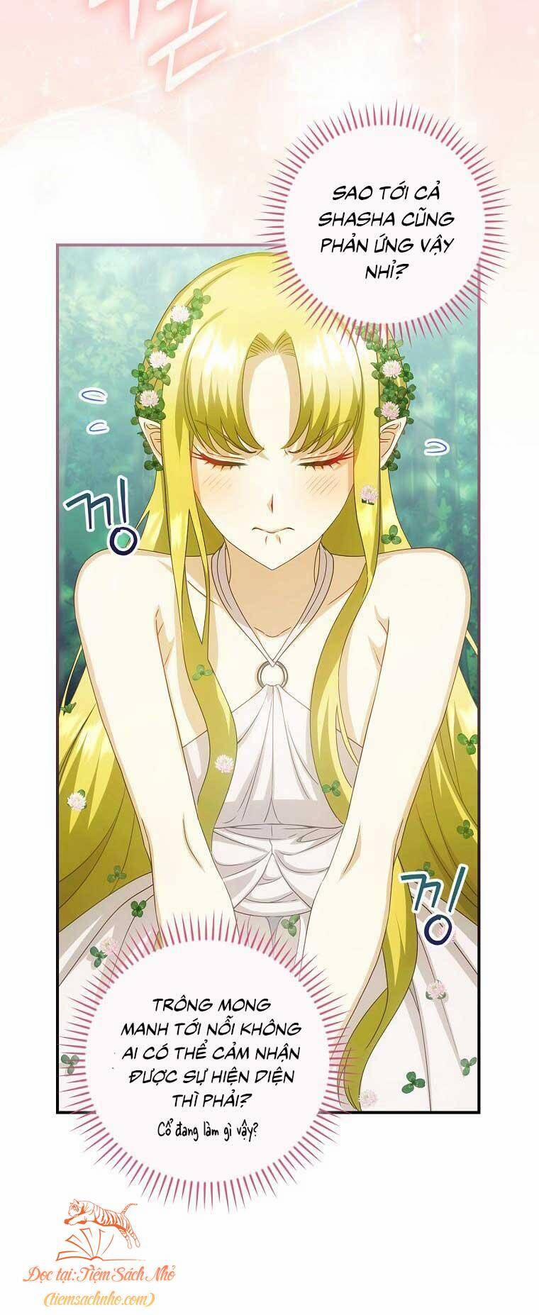 Đứa Bé Đó Không Phải Con Anh 29 trang 4