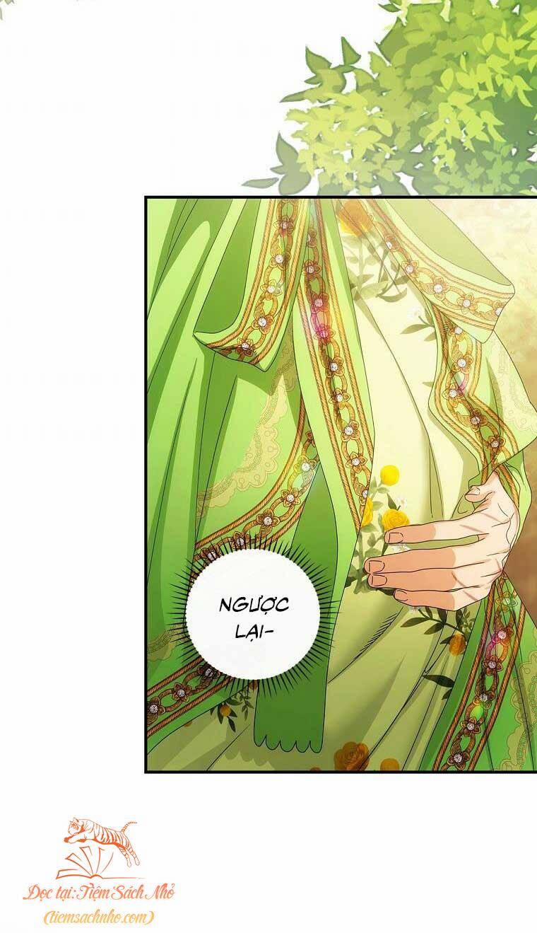 Đứa Bé Đó Không Phải Con Anh 29 trang 40