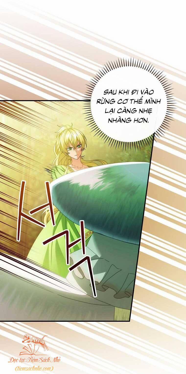 Đứa Bé Đó Không Phải Con Anh 29 trang 41