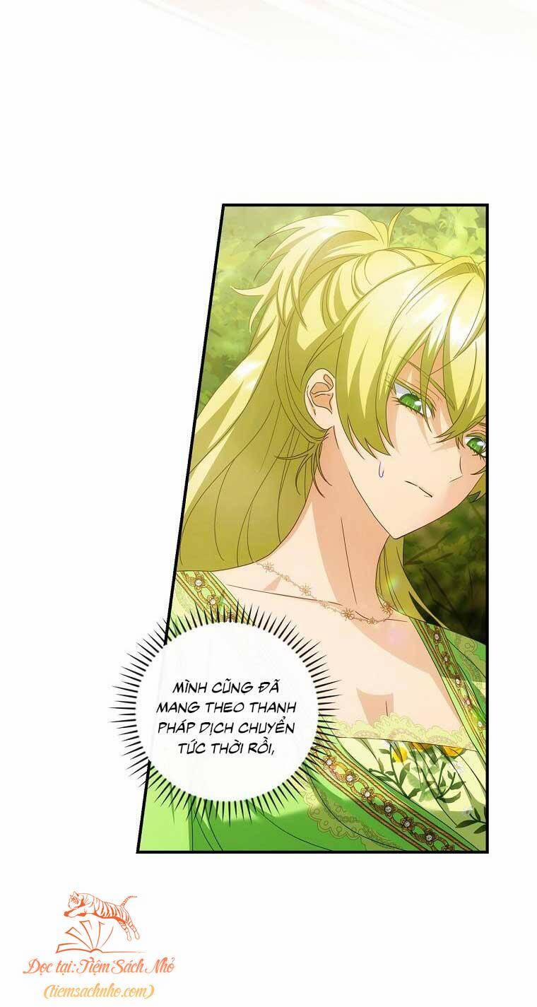 Đứa Bé Đó Không Phải Con Anh 29 trang 42