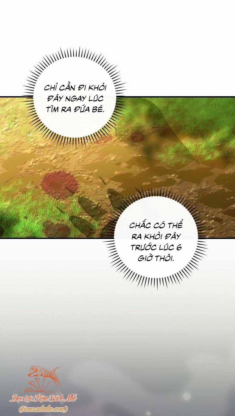 Đứa Bé Đó Không Phải Con Anh 29 trang 43