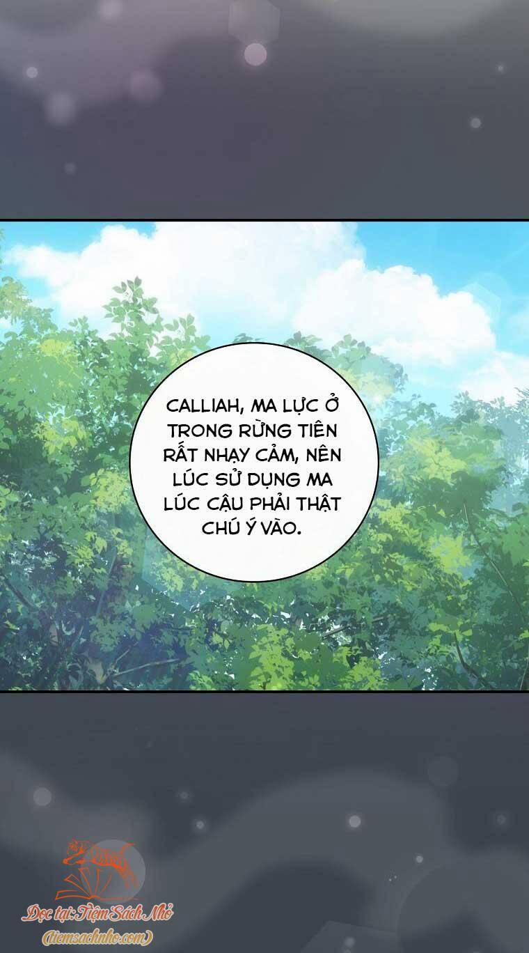 Đứa Bé Đó Không Phải Con Anh 29 trang 44