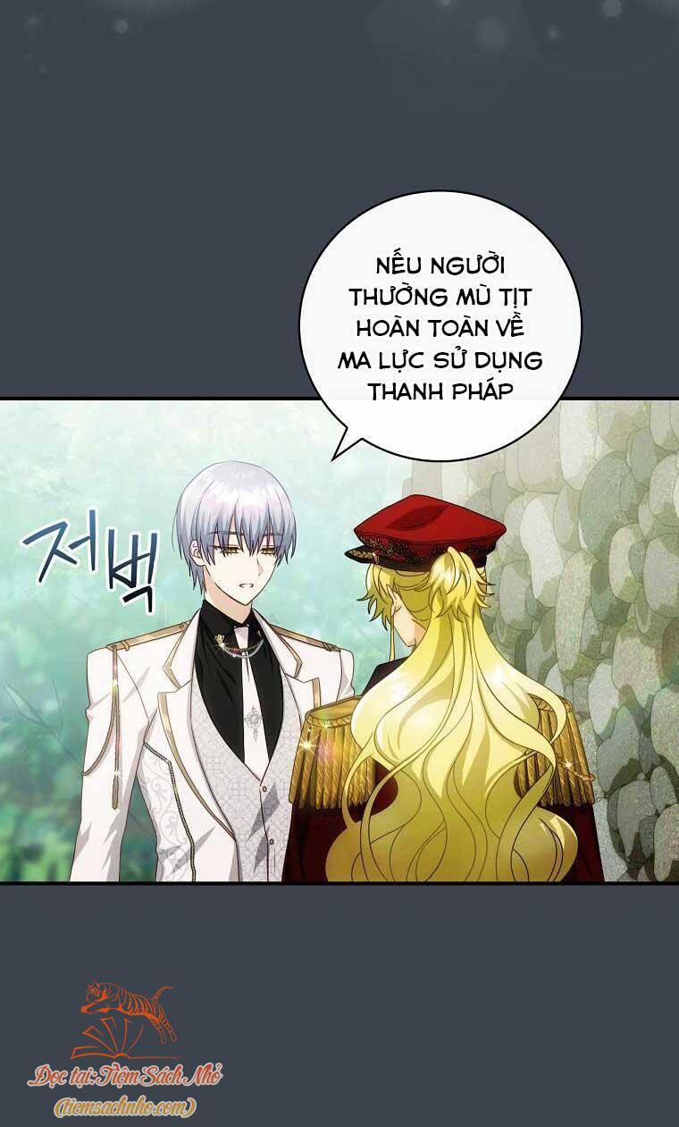 Đứa Bé Đó Không Phải Con Anh 29 trang 45