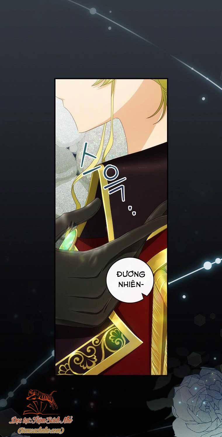 Đứa Bé Đó Không Phải Con Anh 29 trang 47