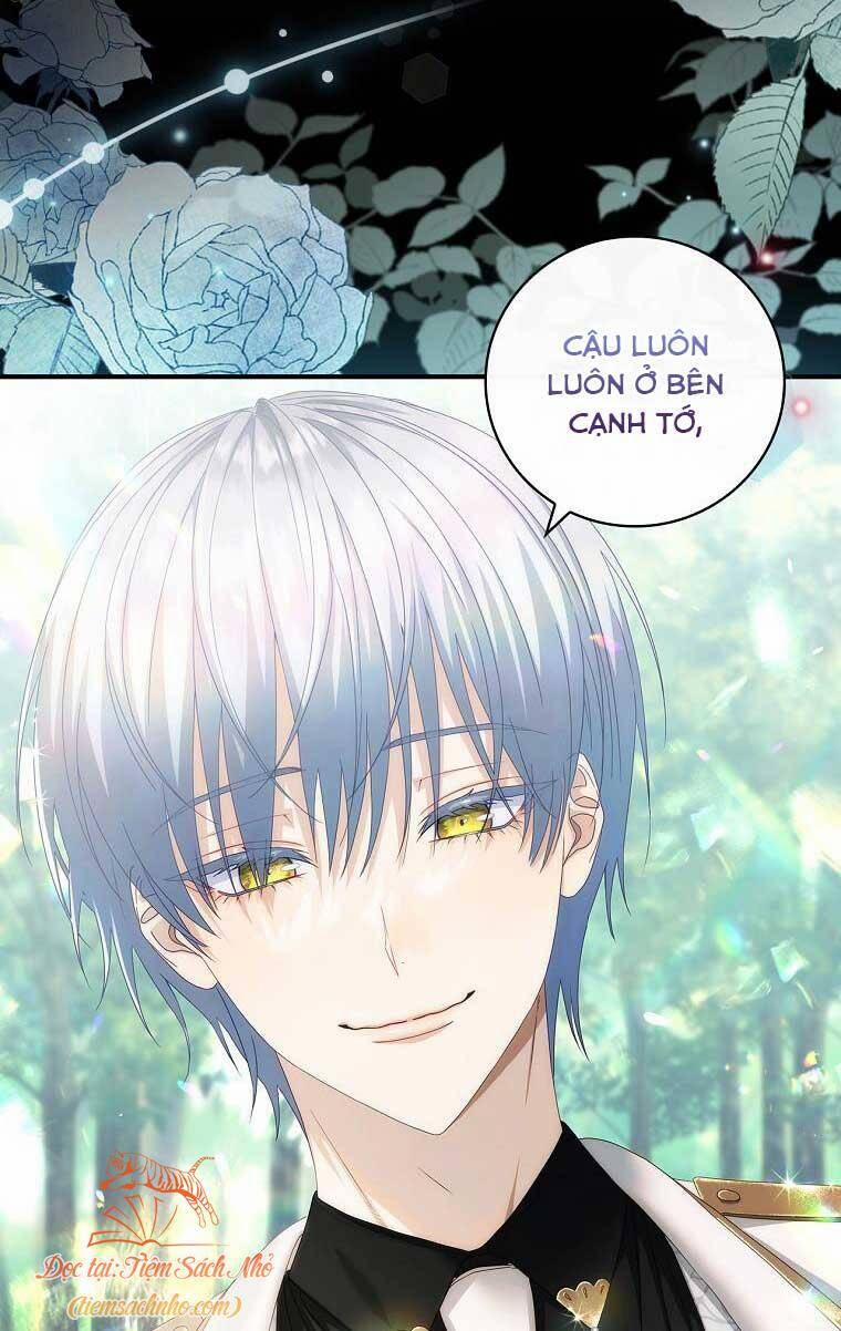 Đứa Bé Đó Không Phải Con Anh 29 trang 48