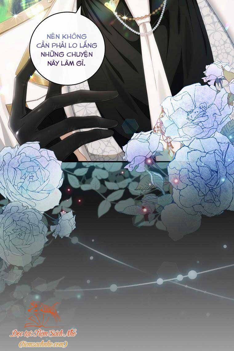 Đứa Bé Đó Không Phải Con Anh 29 trang 49