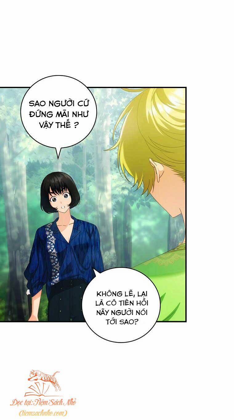 Đứa Bé Đó Không Phải Con Anh 29 trang 5