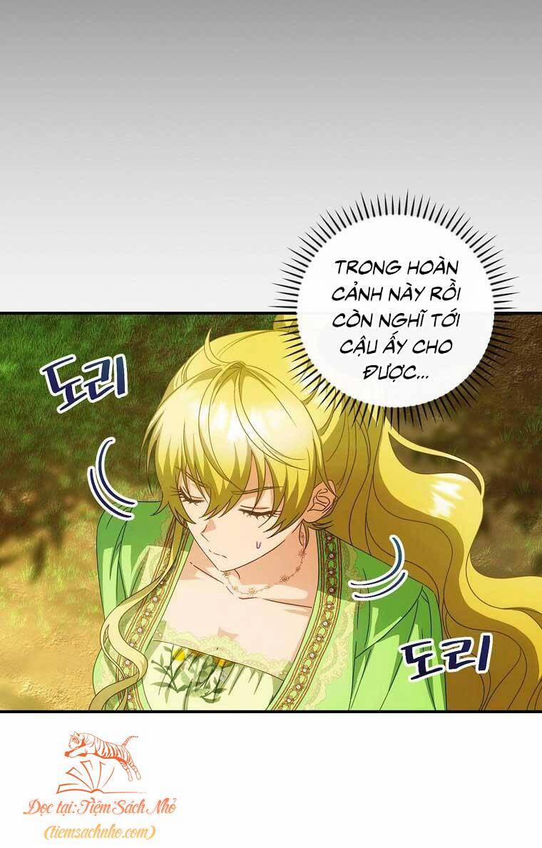 Đứa Bé Đó Không Phải Con Anh 29 trang 50